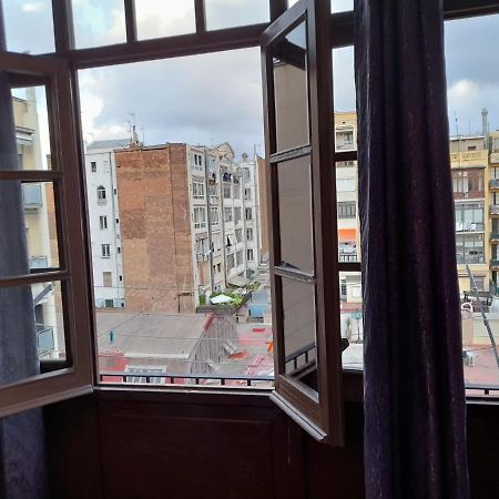 Precioso Piso En Barcelona Leilighet Eksteriør bilde