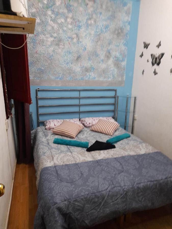 Precioso Piso En Barcelona Leilighet Eksteriør bilde