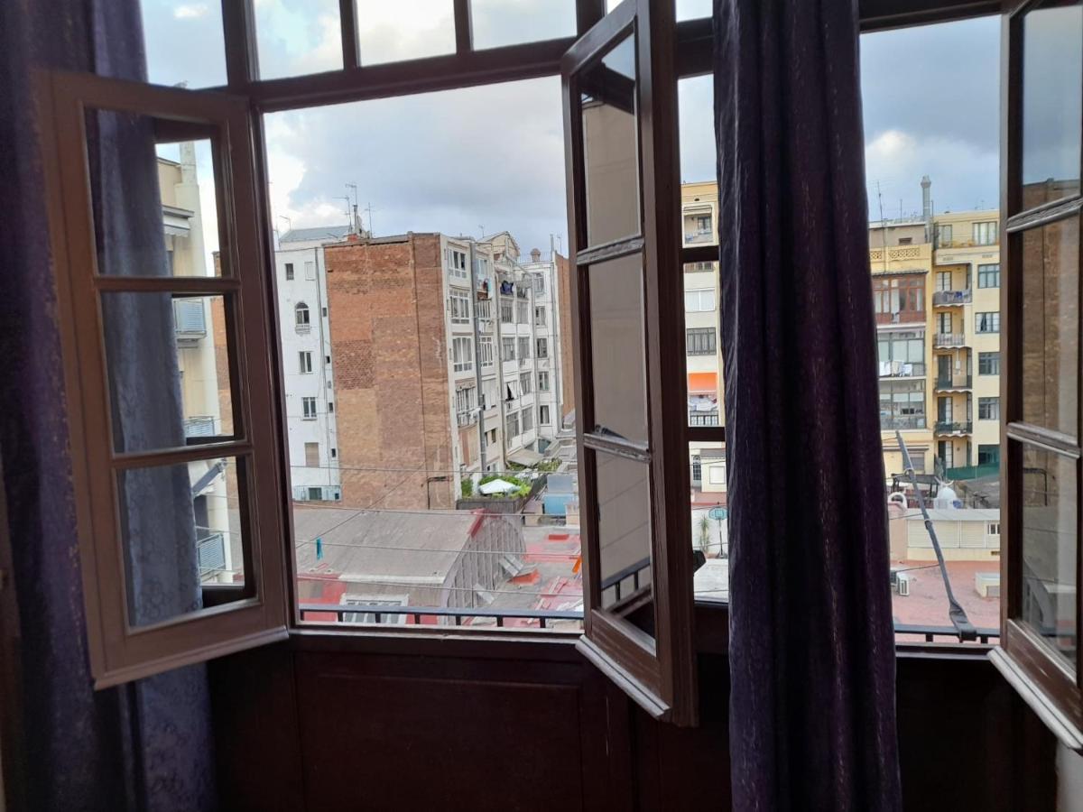 Precioso Piso En Barcelona Leilighet Eksteriør bilde