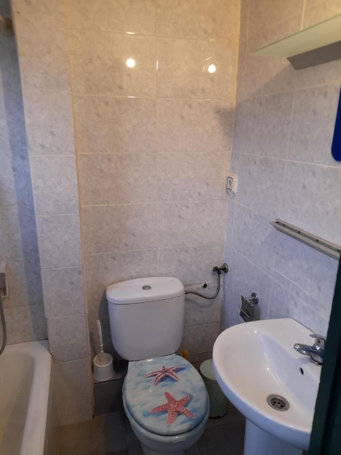 Precioso Piso En Barcelona Leilighet Eksteriør bilde